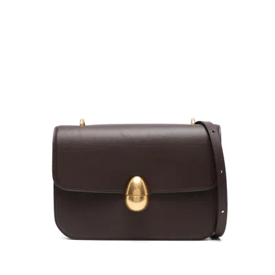 Neous Bag In Brown
