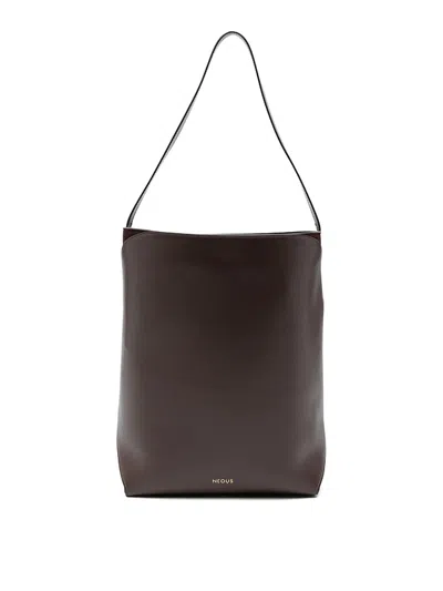 Neous Bag In Brown