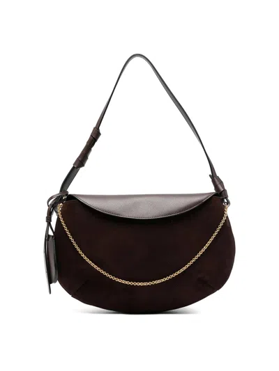 Neous Bag In Brown