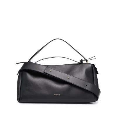Neous Bags Black