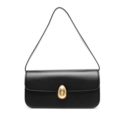 Neous Bags Black