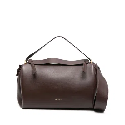 Neous Bags Brown