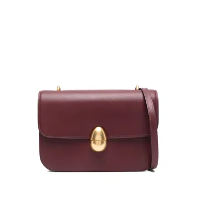 Neous Bags In Red