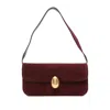 Neous Bags Red