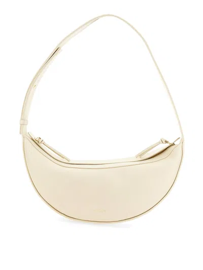 Neous Shoulder Bag Orion In Blanc