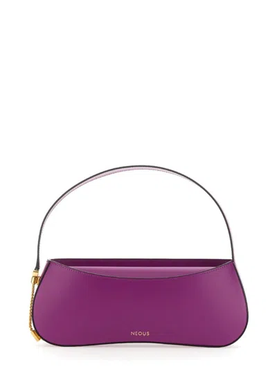 Neous Corvus Bag In Purple