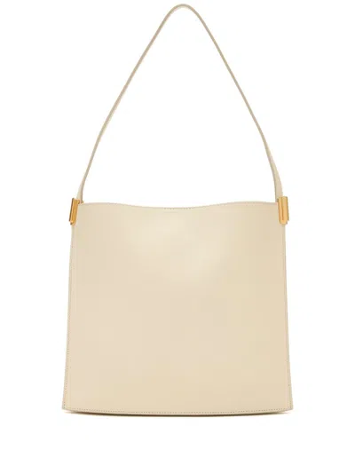 Neous Dorado Mini Bag In Neutrals