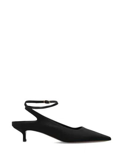 Neous Fornax Pumps In Black