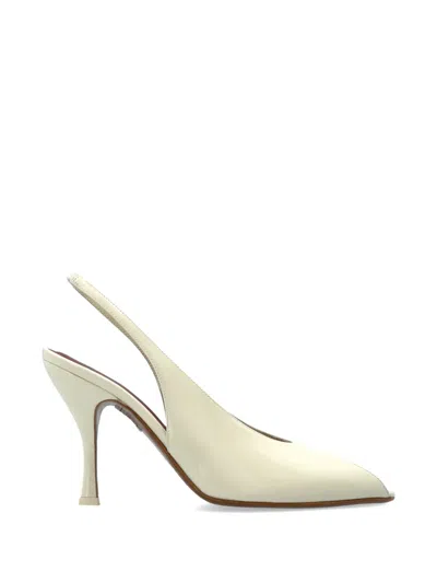 Neous Hamal Sandals In Neutral