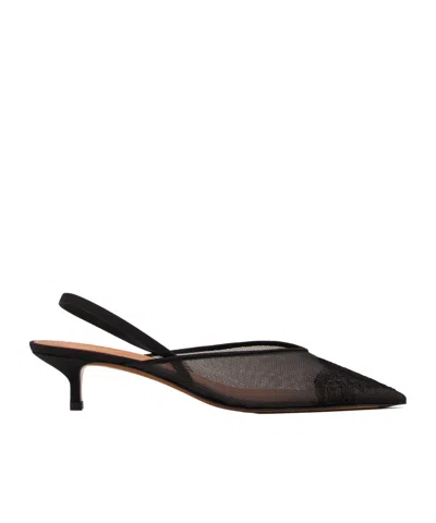 Neous Irena Pumps In Black