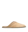 Neous Atik Mules In Beige