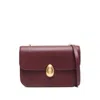 Neous Leather Shoulder Bags