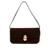 Neous Leather Shoulder Bags
