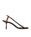 Neous Merga 65mm Heel Sandals
