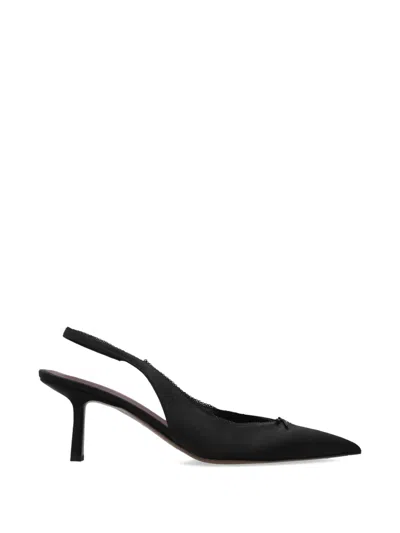 Neous Moriah Pumps In Black