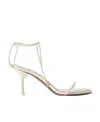 Neous Nenque High-heeled Sandals In Nude