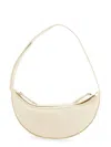 Neous Mini Adjustable Shoulder Handbag In White