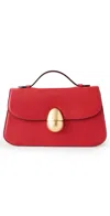 Neous Phoenix 1.0 Bag Red In Red