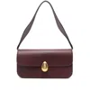 Neous Phoenix Shoulder Bag In Red