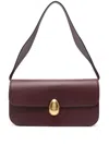Neous Phoenix Shoulder Bag In Red