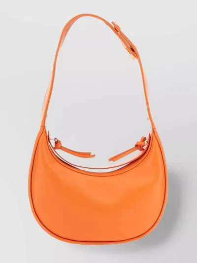 Neous Shoulder Bag With Adjustable Strap And Top Handle