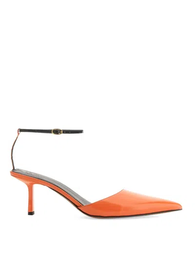 NEOUS TOLIMAN PUMPS