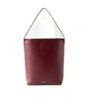 Neous Versatile Handbag In Brown