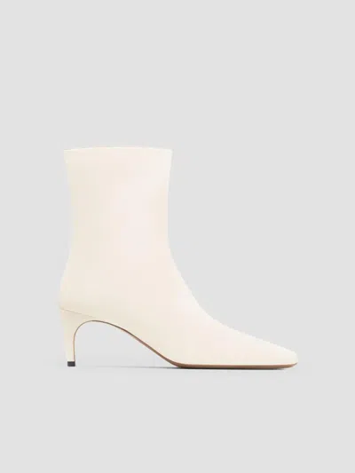 Neous Women's Nervia 60mm Leather Boots In Multi