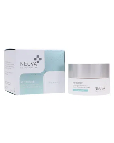 Neova 1.7oz Daily Moisture Rescue In White