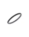 Nephora 14k 0.30 Ct. Tw. Diamond Eternity Ring