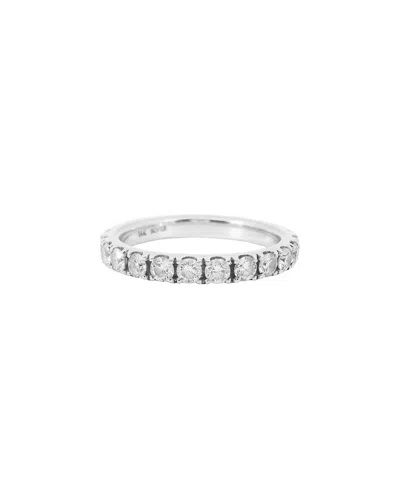 Nephora 14k 0.36 Ct. Tw. Diamond Ring In Metallic