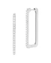 Nephora 14k 0.38 Ct. Tw. Diamond Earrings