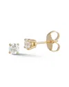 Nephora 14k 0.50 Ct. Tw. Diamond Studs