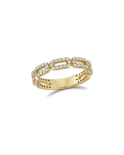 Nephora 14k 0.51 Ct. Tw. Diamond Ring
