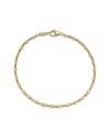 Nephora 14k 0.54 Ct. Tw. Diamond Bracelet