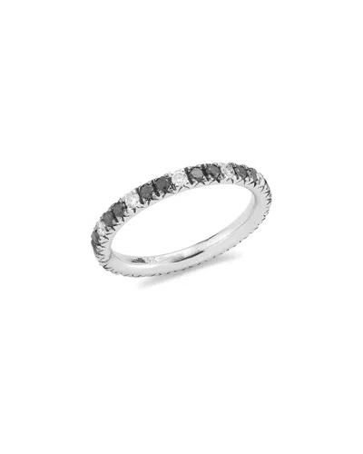 Nephora 14k 0.83 Ct. Tw. Diamond Ring In Metallic