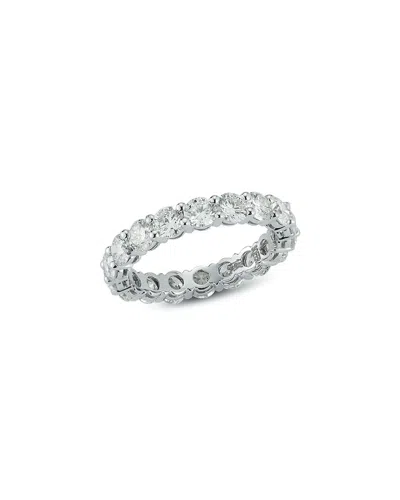 NEPHORA NEPHORA 14K 3.00 CT. TW. DIAMOND ETERNITY RING
