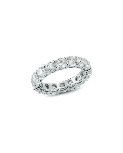 NEPHORA NEPHORA 14K 5.00 CT. TW. DIAMOND ETERNITY RING