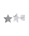 Nephora 14k Star Studs