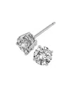 Nephora 18k 1.00 Ct. Tw. Diamond Studs