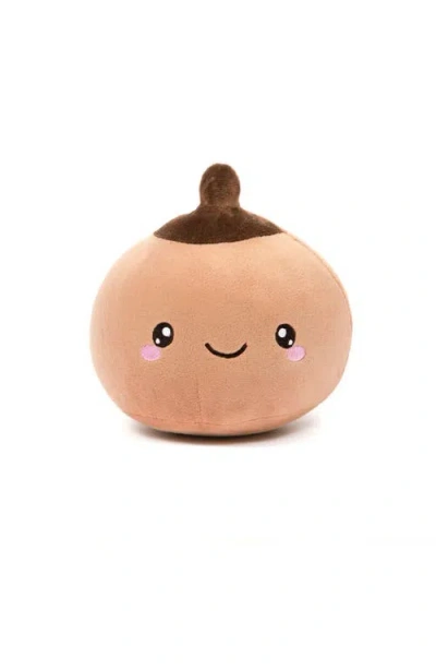 Nerdbugs Kids'  Breast Plushie Organ In Multi
