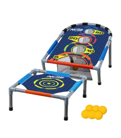 Nerf Bounce N Score In Multi