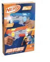 Nerf Laser Ops Battle 2pk Arena In Multi