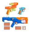 Nerf N Series Gear Up Pack