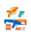 Nerf N Series Gear Up Pack In No Color