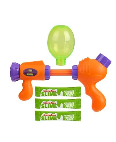 Nerf Nickelodeon Slime Brand Compound Splat Splasher In Multicolor