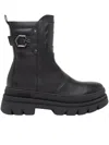 Nero Giardini Giakarta 9206 001 In Black