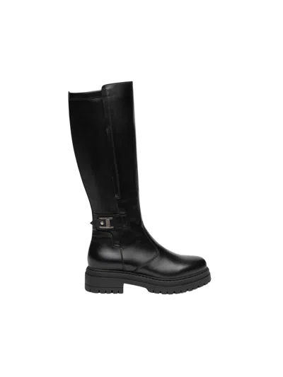 Nero Giardini Gio 6170 Black In Nero