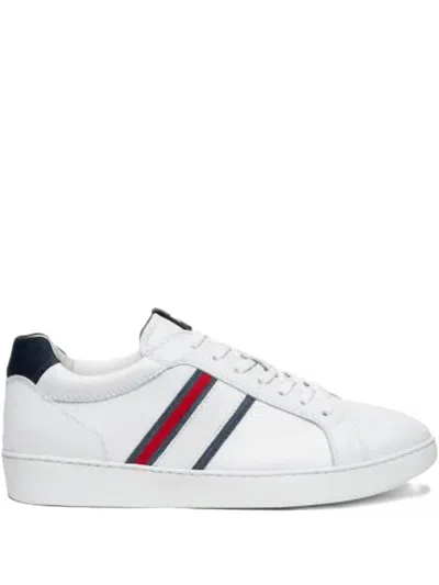 Nero Giardini Leather Sneakers