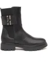 Nero Giardini Ofena 7902 In Black